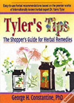 Capa do artigo Tyler'S Tips