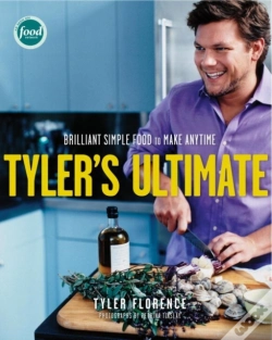 Capa do artigo Tyler'S Ultimate