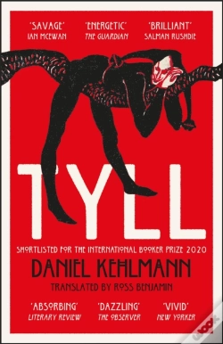 Capa do artigo Tyll