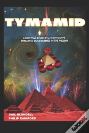 Capa do artigo Tymamid