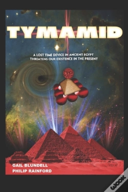 Capa do artigo Tymamid
