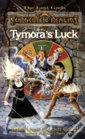 Tymora'S Luck