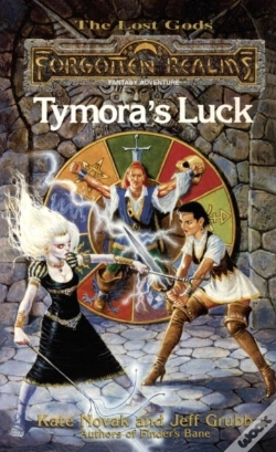 Capa do artigo Tymora'S Luck