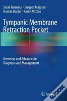 Tympanic Membrane Retraction Pocket