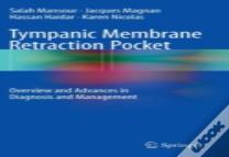 Tympanic Membrane Retraction Pocket