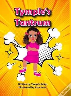 Capa do artigo Tymple'S Tantrum