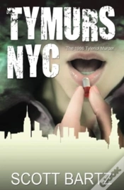Capa do artigo Tymurs Nyc
