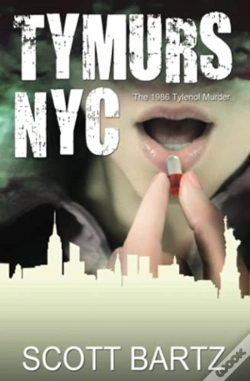 Capa do artigo Tymurs Nyc