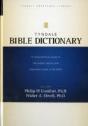 Tyndale Bible Dictionary - Preview