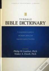 Capa do artigo Tyndale Bible Dictionary