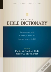 Capa do artigo Tyndale Bible Dictionary