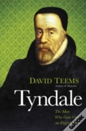 Capa do artigo Tyndale