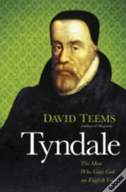 Capa do artigo Tyndale
