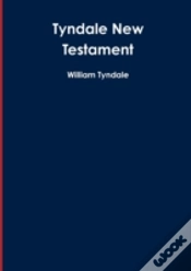 Capa do artigo Tyndale New Testament