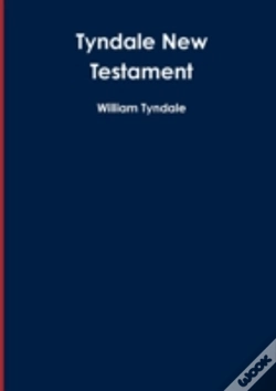 Capa do artigo Tyndale New Testament