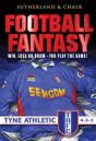 Tyne Athletic - 4-3-3 - Preview