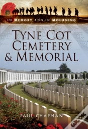 Capa do artigo Tyne Cot Cemetery & Memorial