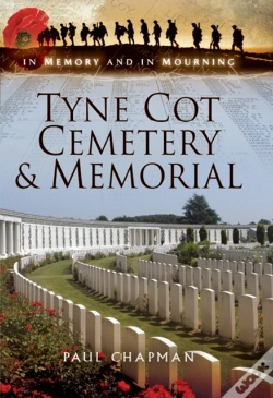 Capa do artigo Tyne Cot Cemetery & Memorial
