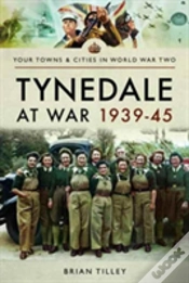 Capa do artigo Tynedale At War 1939?1945