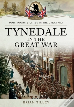 Capa do artigo Tynedale In The Great War