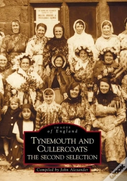 Capa do artigo Tynemouth And Cullercoats