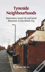Capa do artigo Tyneside Neighbourhoods