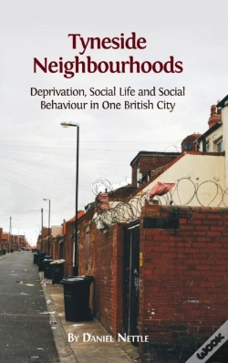 Capa do artigo Tyneside Neighbourhoods