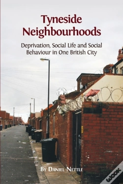 Capa do artigo Tyneside Neighbourhoods