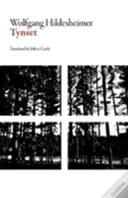 Capa do artigo Tynset