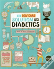 Type 1 And Type 2 Diabetes Cookbook