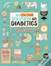 Type 1 And Type 2 Diabetes Cookbook