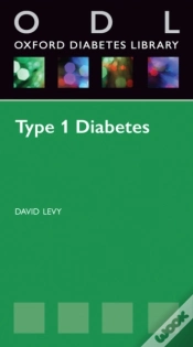 Capa do artigo Type 1 Diabetes