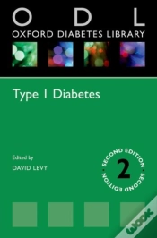Capa do artigo Type 1 Diabetes