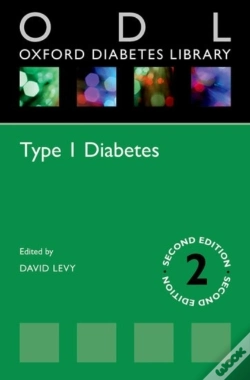 Capa do artigo Type 1 Diabetes