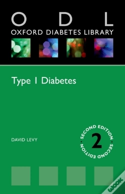 Capa do artigo Type 1 Diabetes