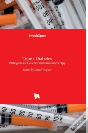 Capa do artigo Type 1 Diabetes