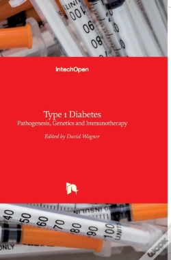 Capa do artigo Type 1 Diabetes