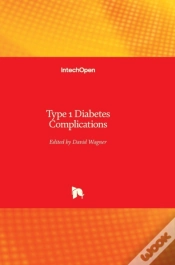 Capa do artigo Type 1 Diabetes