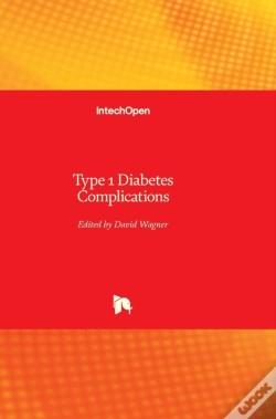 Capa do artigo Type 1 Diabetes
