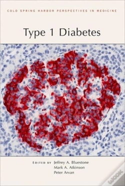 Capa do artigo Type 1 Diabetes