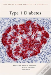 Capa do artigo Type 1 Diabetes
