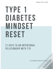 Capa do artigo Type 1 Diabetes Mindset Reset