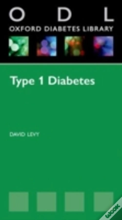 Capa do artigo Type 1 Diabetes