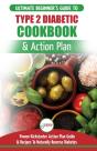 Type 2 Diabetes Cookbook & Action Plan - Preview