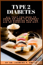 Capa do artigo Type 2 Diabetes