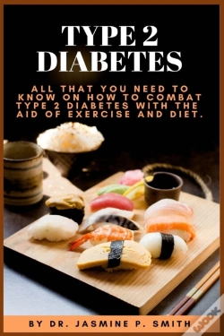 Capa do artigo Type 2 Diabetes