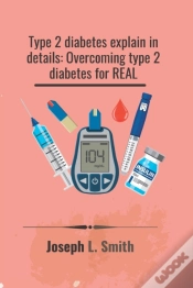 Capa do artigo Type 2 Diabetes Explain In Details