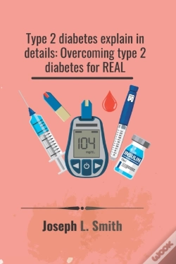 Capa do artigo Type 2 Diabetes Explain In Details