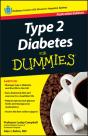 Type 2 Diabetes For Dummies - Preview