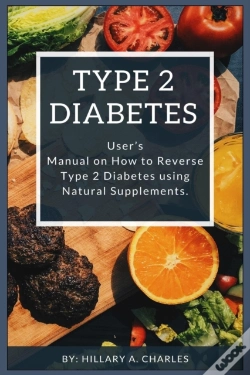 Capa do artigo Type 2 Diabetes